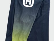 Husqvarna ropa casual off road 201922