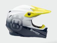 Husqvarna ropa casual off road 201923