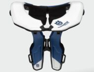 Husqvarna ropa casual off road 201924