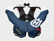 Husqvarna ropa casual off road 201925