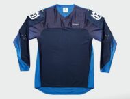 Husqvarna ropa casual off road 201927