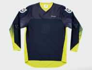 Husqvarna ropa casual off road 201928