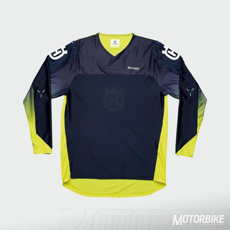 Husqvarna ropa casual off road 201928