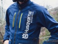 Husqvarna ropa casual off road 20193