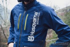 Husqvarna ropa casual off road 20193