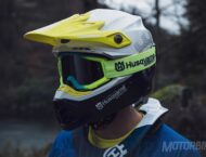 Husqvarna ropa casual off road 20194