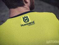 Husqvarna ropa casual off road 20195