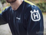 Husqvarna ropa casual off road 20196