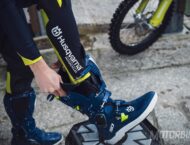 Husqvarna ropa casual off road 20197