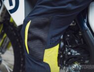 Husqvarna ropa casual off road 20198