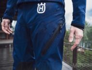 Husqvarna ropa casual off road 20199