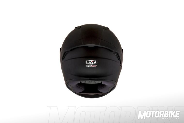 KYT-NX-Race-negro-detras