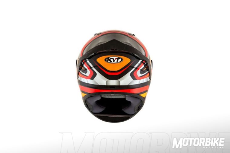 KYT-NX-Race-rojo-detras