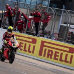 WSBK MotorLand Aragón 2019: Bautista certifica otro triplete sensacional