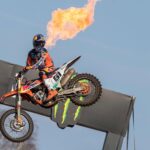 MX2 Trentino: Nuevo doblete de Jorge Prado en el Mundial de Motocross 2 Jorge Prado regresa de su lesión con doble victoria en Holanda