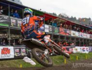 MX2 Trentino: Nuevo doblete de Jorge Prado en el Mundial de Motocross 14 MXGP Italia Trentino motocross Jorge Prado KTM 250 SX F 2019 2