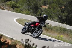 Prueba Macbor Eight Mile 125 2019 28 Macbor Eight Mile 125 2019 pruebaMBK 48