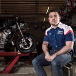 Michael Dunlop correrá el Pikes Peak 2019 con BMW