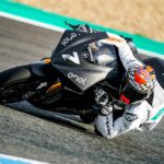 MotoE 2019 ya tiene fecha para su test de pretemporada