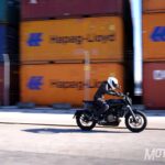 Prueba Husqvarna Svartpilen 701: Semental sueco