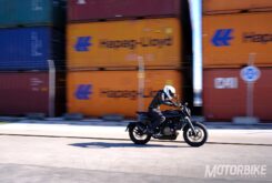 Prueba Husqvarna Svartpilen 701: Semental sueco 30 Prueba Husqvarna Svartpilen 701 201918