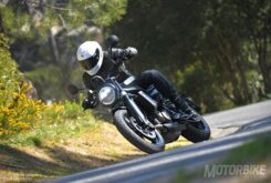 Prueba Husqvarna Svartpilen 701 201941