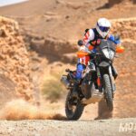 KTM 790 Adventure / R 2019: ¿Por qué puede ser tu trail definitiva? 2 Prueba KTM 790 Adventure / R 2019: Hasta el fin del mundo