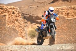 Prueba KTM 790 Adventure / R 2019: Hasta el fin del mundo 29 Prueba KTM 790 Adventure R 2019 Marruecos28