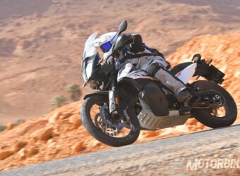 KTM 790 Adventure / R 2019: ¿Por qué puede ser tu trail definitiva? 12 Prueba KTM 790 Adventure R 2019 Marruecos33