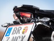 KTM 790 Adventure / R 2019: ¿Por qué puede ser tu trail definitiva? 19 Prueba KTM 790 Adventure R 2019 Marruecos45