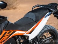 KTM 790 Adventure / R 2019: ¿Por qué puede ser tu trail definitiva? 18 Prueba KTM 790 Adventure R 2019 Marruecos46