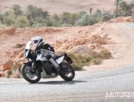 KTM 790 Adventure / R 2019: ¿Por qué puede ser tu trail definitiva? 22 Prueba KTM 790 Adventure R 2019 Marruecos7