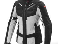 Chaqueta Spidi 4Season H2Out Lady 12 Spidi 4Season H2Out Lady chaqueta2