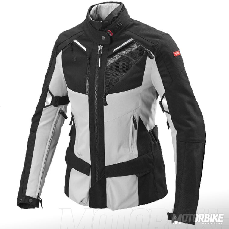 Spidi-4Season-H2Out-Lady-chaqueta - 2