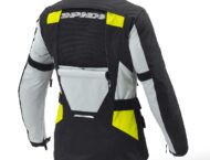 Chaqueta Spidi 4Season H2Out Lady 21 Spidi 4Season H2Out Lady chaqueta23