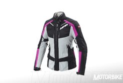 Spidi 4Season H2Out Lady chaqueta