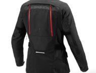 Chaqueta Spidi 4Season H2Out Lady 15 Spidi 4Season H2Out Lady chaqueta4