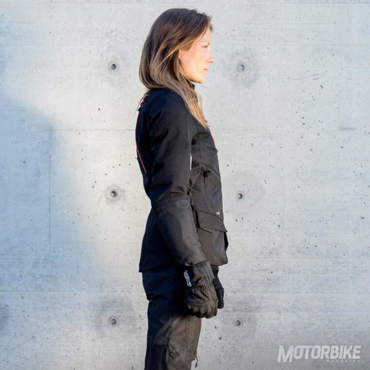 Spidi-4Season-H2Out-Lady-chaqueta - 6