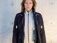 Chaqueta Spidi 4Season H2Out Lady 8 Spidi 4Season H2Out Lady chaqueta7