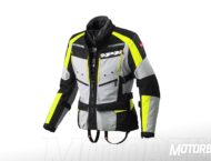 Spidi H2Out 4Season chaqueta