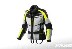 Spidi H2Out 4Season chaqueta