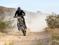 Triumph Scrambler 1200 XE 2019 Mexican 1000 (5)