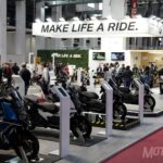 Vive la Moto 2023: el evento regresará a Fira de Barcelona