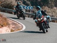 REDD Challenge 2019 by Cruz Roja: ¡Vuelve a Madrid el evento de mototurismo! 13 Xtreme Challenge Ubeda 2019 480