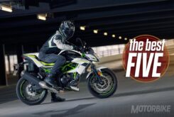 motos 125 naked 2019