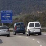 ¡Radares en cascada!: La DGT prueba un nuevo método contra los excesos de velocidad