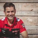 Álvaro Bautista, rumbo a Honda para el Mundial de Superbike 2020