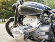 BMW R18 Concept 2020 13