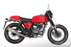 Brixton BX 125 R 2019