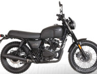 Brixton BX 125 X 2019 10